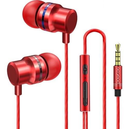 Headphones E-sports Games Earplugs with Microphones Computers Mobile Phones earphone Dedicated Universal Music Wired earbuds
