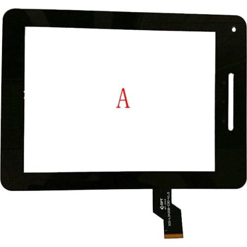 New 8" Inch Touch Screen Digitizer Glass Sensor Panel 300-L3420B-C00-V1.0