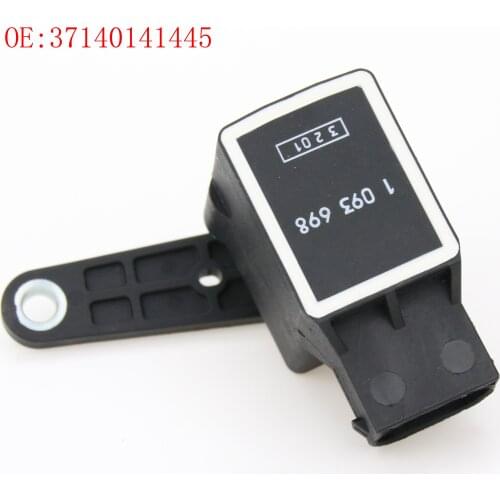 New Air Suspension Height Level Sensor For BMW E90 E92 E70 E82 X5 X3 Z4 E39 E46 E60 E65 1997-2010 OE 37140141445