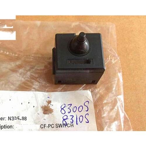 Switch N396008 Replace For Dewalt DWE4214 DWE4213 DWE4212 DWE8310S DWE8300S