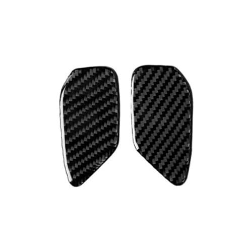 Fit For Chevrolet Camaro Carbon Fiber Door Handle Bowl Interior modification car accessories