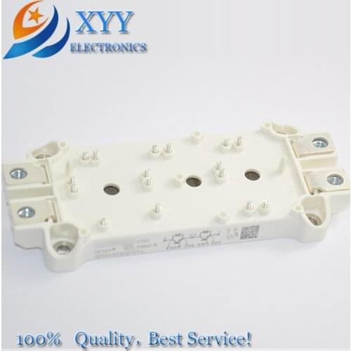 SEMIX453GB12VS NEW IGBT MODULE IN STOCK