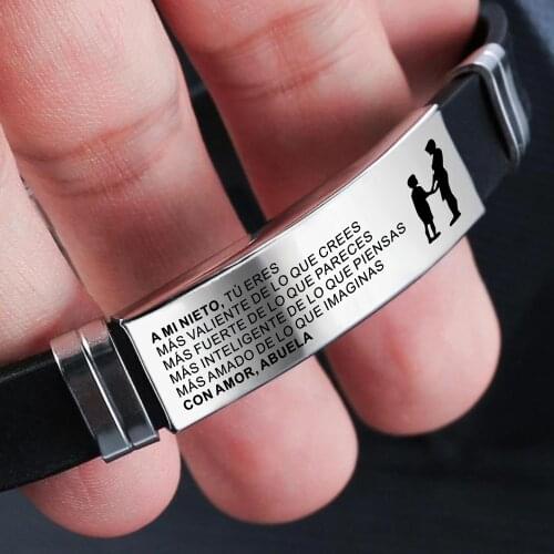 Браслеты с гравировкой WHFSASE China At AliExpress