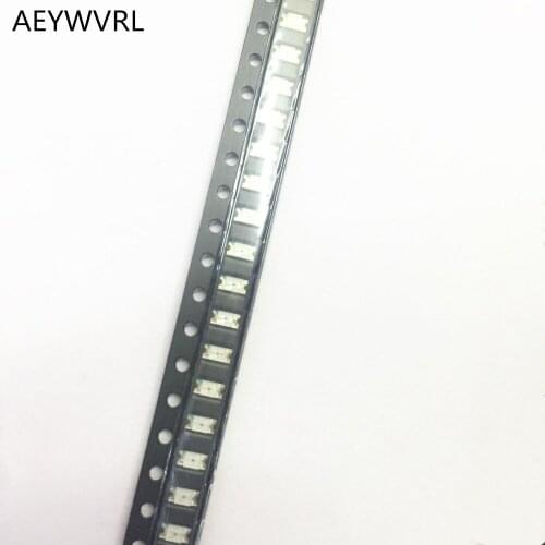 3216 1206 SMD LED DIODE Red Green Yellow Blue White light emitting diode