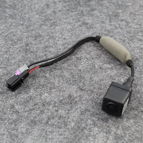 4L0980551 Rear View Reversing Camera For Audi Q7 A6 C6 A8 D3 4L0980551B 4L0980551D 4L0 980 551