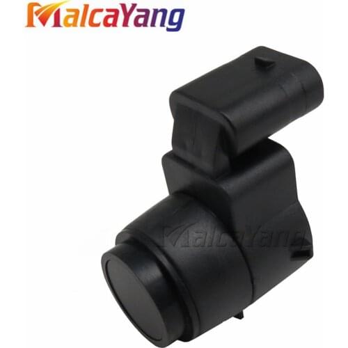 66209289022 0263023058 Parking Distance Control Sensor For BMW X1 E84 Car Backup Sensor