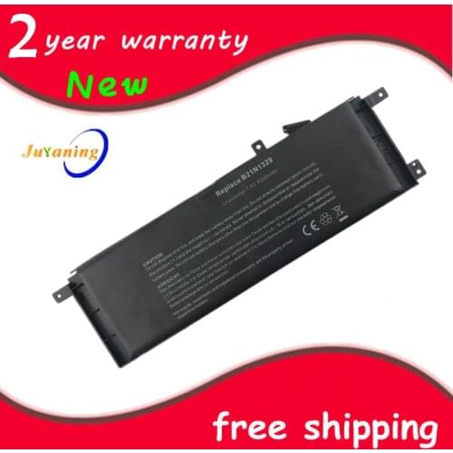 7.4V B21N1329 New Laptop Battery for ASUS X553M X553MA X553 X403 X403MA X453 X453MA D553M F453 F453MA F553M P553 0B200-00840000