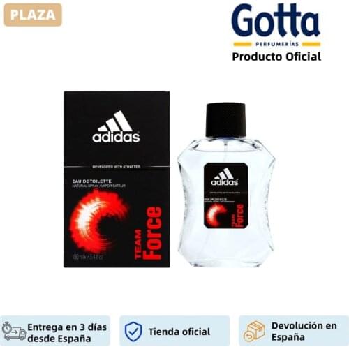 Adidas Deodorants