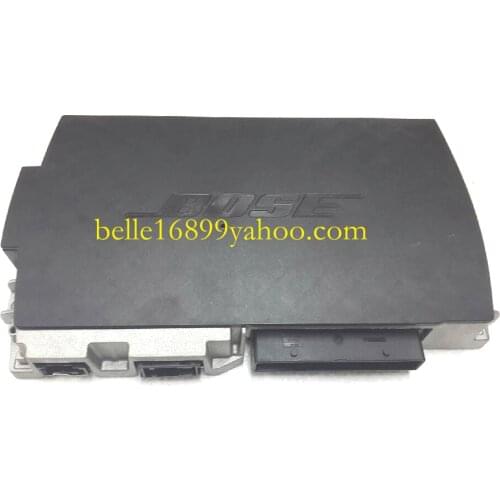 B-O-S-E 4L0 035 223F amplifier factory DSP Most AMP 6000NXT V2 G3 323400-0050 For VW MMI 3G AUDIA4L Q7 car navigation