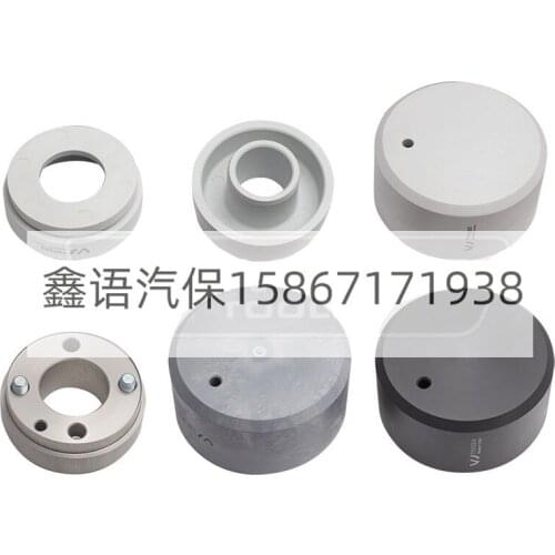 For T10122B Audi 3.0 crankshaft rear oil seal installation tool PTFE