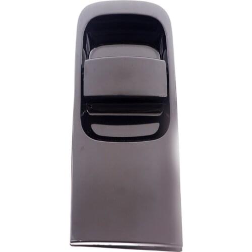 Use For Hyundai H1 Grand Starex i800 07-15 Sliding Door Outside Handle Black High Quality and New Style 83660-4H100& 83650-4H100