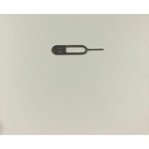 Used SIM Card Eject Pin Handling Needle For UMIDIGI Z Pro MTK6797X 5.5 Inch 2.5D FHD 1920x1080 Free Shipping