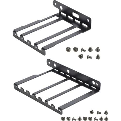 Metal Graphics VGA Card Bracket Fixed Holder Side Converter Computer Cooler Cooling Radiator Support High Quality and Brand New