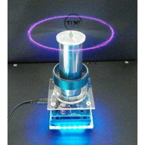 Music Tesla Coil music tesla coil Plasma Speaker