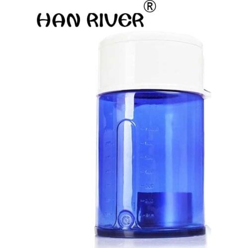 Colon cleansing spas colon cleansing is defecate row waste enema bag detoxification instrument purge