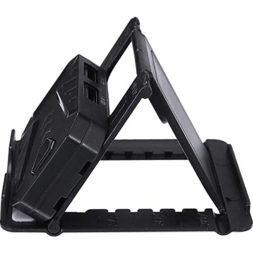 Pohiks 1pc Black Portable Keyboard and Mouse Converter Universal Gaming Accessories For iOS/Android