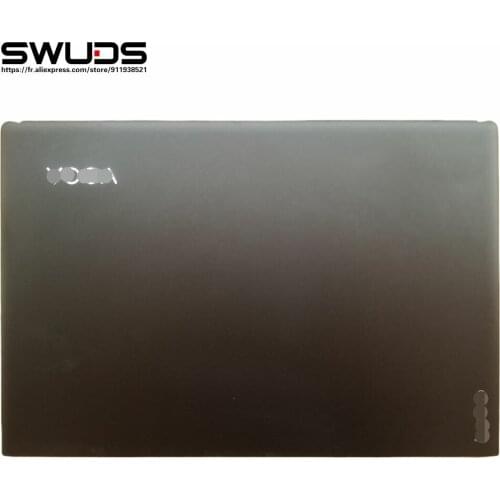 Applicable to Lenovo yoga 910-13ikb Yoga 5 Pro 910-13 notebook LCD back cover screen top shell new original shell Gray Silver