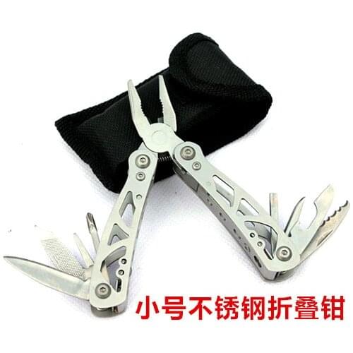 Hand Tools, Pliers, Portable vehicle tools, Multi-function pliers, Multi-function combination tool