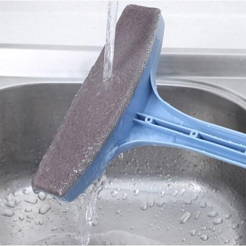 Washing Screen Window Dust Removal Brush Glass Screen Window Cleaning Brush Screen Window Free Disassembly Cleaning