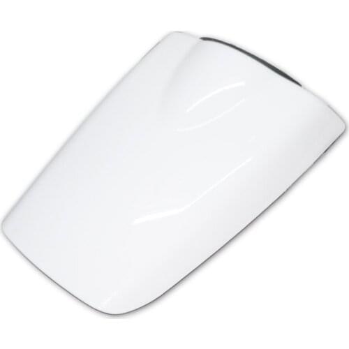 White Rear Tail Pillion Passenger Hard Seat Cover Cowl Fairing Seat for Honda CBR900RR CBR954RR 954 CBR 900 RR 2002-2003