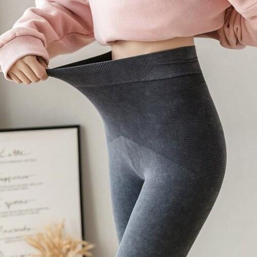 Women Leggings New Tights Pants High Waist Sportswear Women Black Fitness Stretchy Leggings Tights Legging