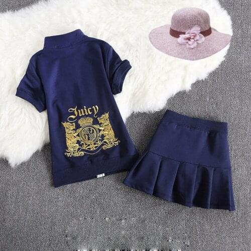 Womens Summer Zipper Tops Two Piece Set Cotton Stand Collar Short Sleeve Mini Skirt Cute Girls 2021 Ladies Casual Suit S-XL