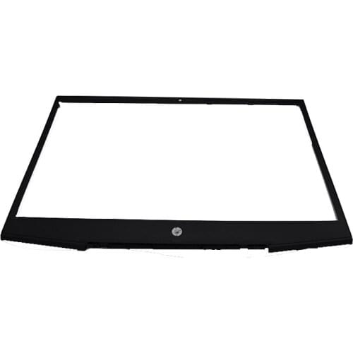 JIANGLUN Laptop lcd front bezel For HP 15-CX Series