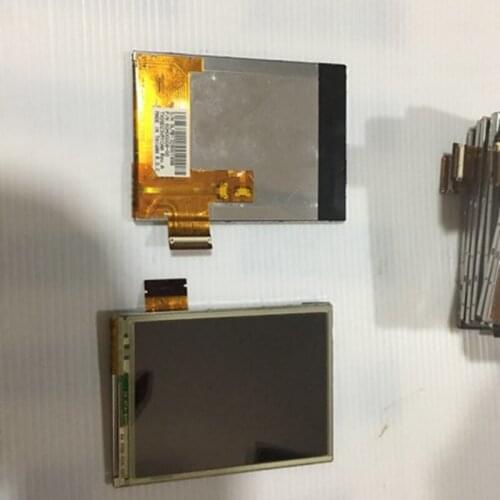 For Hitachi 3.5inch TX09D23VM1CAA LCD screen display panel