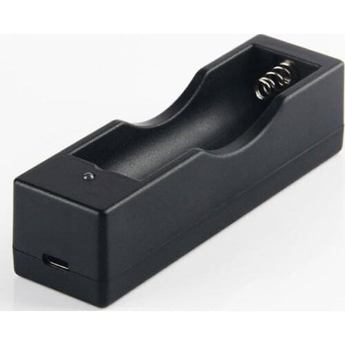 10 Pcs KingWei NK-109 Electric 18650 3.7V Rechargeable Li-ion Battery 4.2V Lithium ion Batteries USB Double Charger