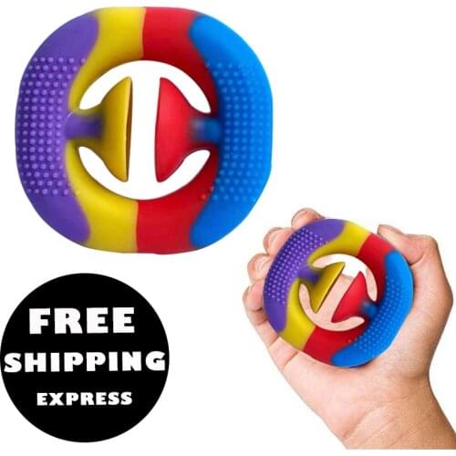 FENG TAI Antistress Toys