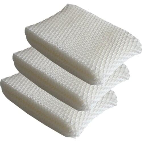 Air Humidifier Dust Hepa Filters Sponge Filter For Philips HU4801 HU4802 HU4803 HU4811 HU4813 air purifier parts Accessories