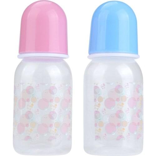 HIINST 1pcs Fashion Simulation Reborn Doll Baby Toy Cute Gift Baby Nipple Pacifier Doll Accessories Doll Supplies Dummy Nipples