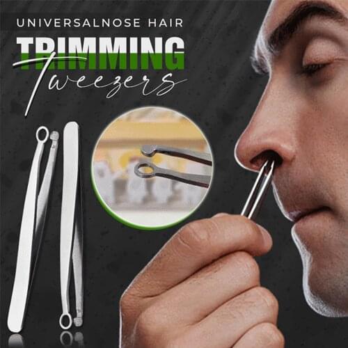 JIAYAYI Nose Trimmers