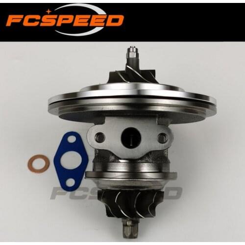 Turbo cartridge K03 53039880015 028253019V Turbo charger chra core for Audi Seat VW Ford Skoda 1.9 TDI 66 Kw AHU ALE 1Z AGR ANU