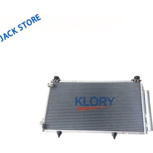 CONDENSER ASSY for Great Wall M4 OEM:8105000AY31XA