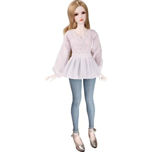 BJD doll grace 1 / 3SD doll realistic female doll professional suit resin doll joint movable new product