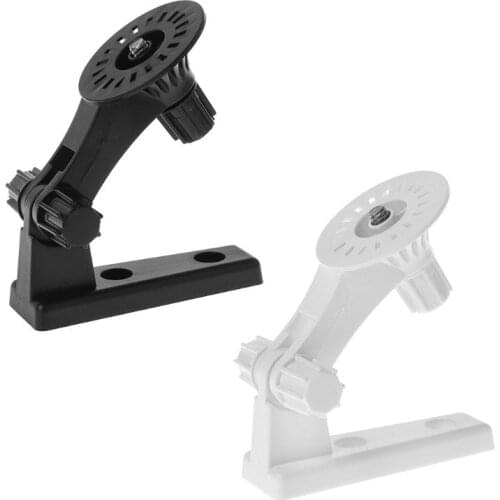 Wall Mount Bracket Cam Storage Stand Holder 180 Degree Adjustable for Amazon Cloud Camera 291 Series Wifi Home Security