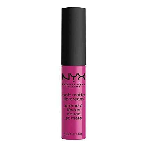 Матовые помады для губ NYX Cosmetics China At AliExpress