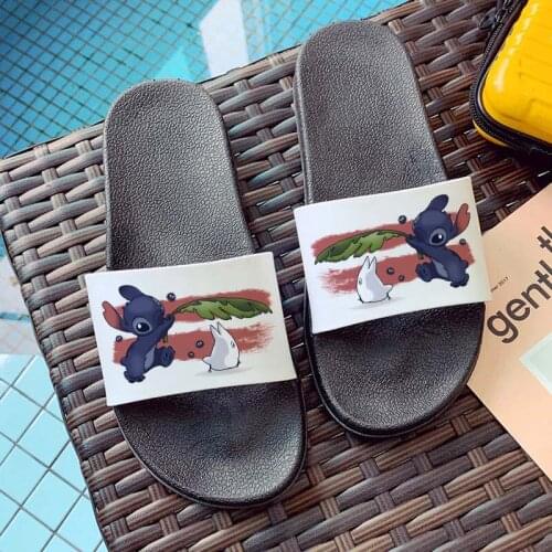 Women Slippers Summer Slides Home Slippers Beach Slides Bathroom Slide Sandals indoor Slippers chanclas mujer