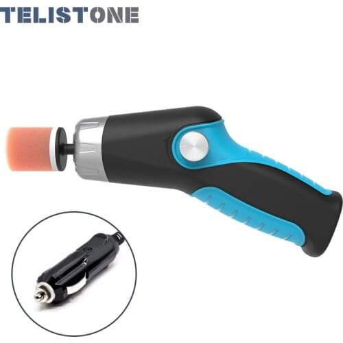 TELEHILL Polishing Tools