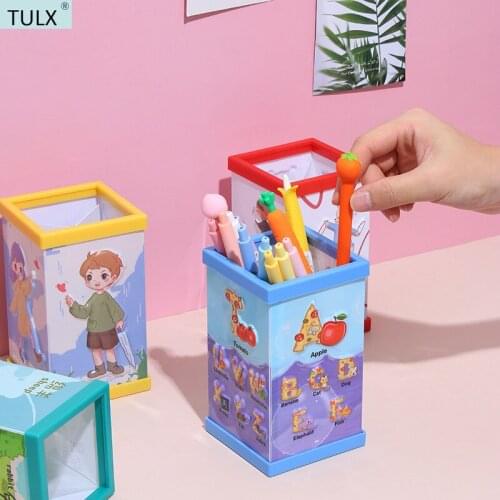 TULX Desktop Accessories