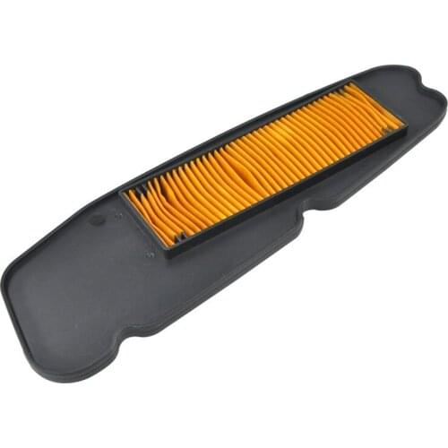 Motorcycle Motorbike Air Filter for YAMAHA YP400 Majesty X-Max 2004-2019 YP 400 Motor Bike Intake Cleaner