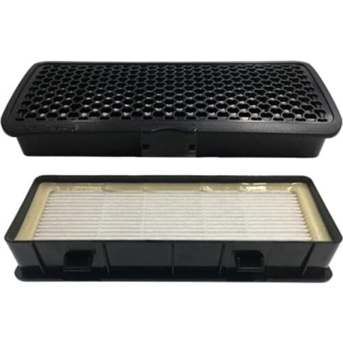 Vacuum Cleaner Parts Hepa Filter for LG VC4220 & VK5320 Series e.g VC4220NHT VC4220NHTU VC4220NRT VK5320NHT LG ADQ73573301 Spare