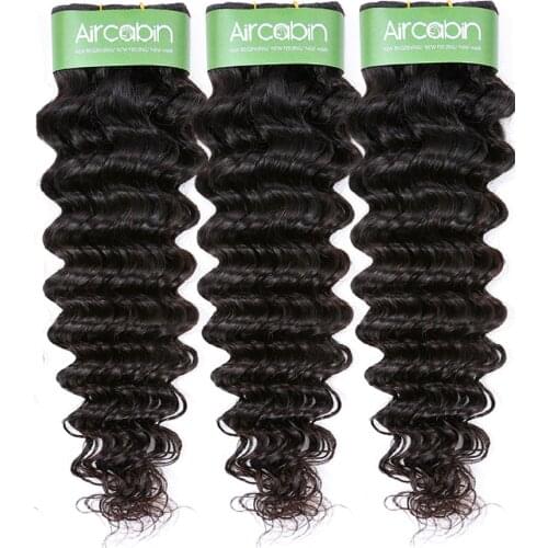 Aircabin Artificial Hair Strands