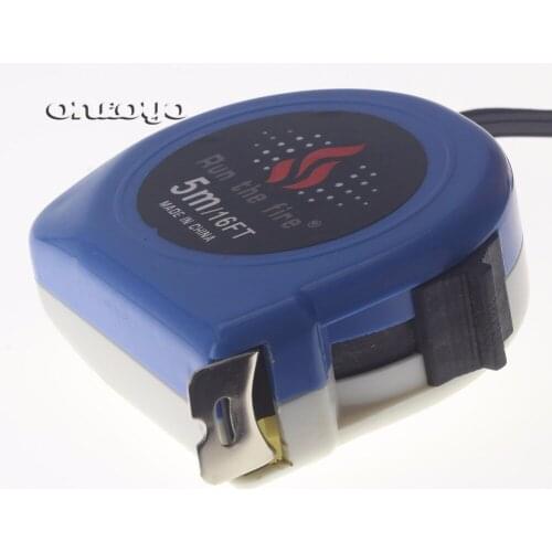 Computer Embroidery Machine Accessories 5 M Measuring Tape