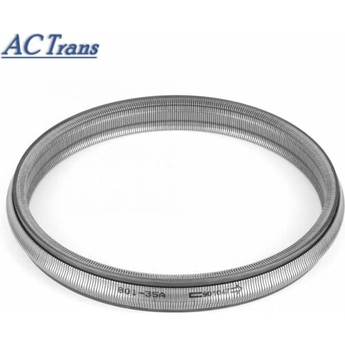 RE0F10A JF011E CVT 901066 901047 chain Fit for Nissan Renault Mitsubishi