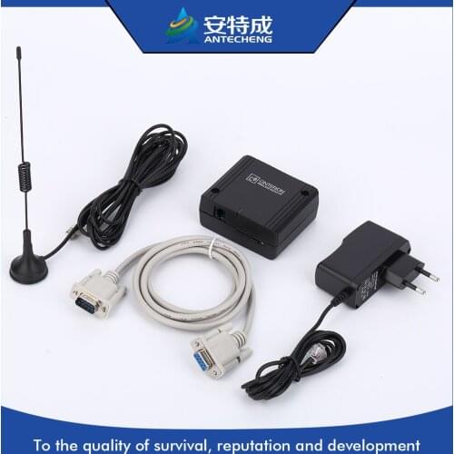 High quality competitive price gsm cinterion mc55i Quad Band 850/900/1800/1900MHz support TCPIP data transmission