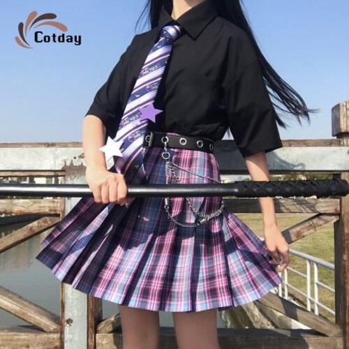 Женские летние юбки Cotday China At AliExpress