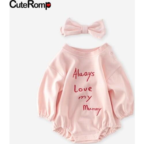 Cuteromp Winter Clothes For Babies