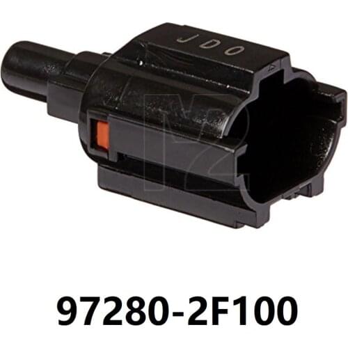 For I20 I40 HB20 VELOSTER QUORIS Cerato Sportage K900 External temperature Ambient Air Temperature Sensor 97280 2F100 972802F100